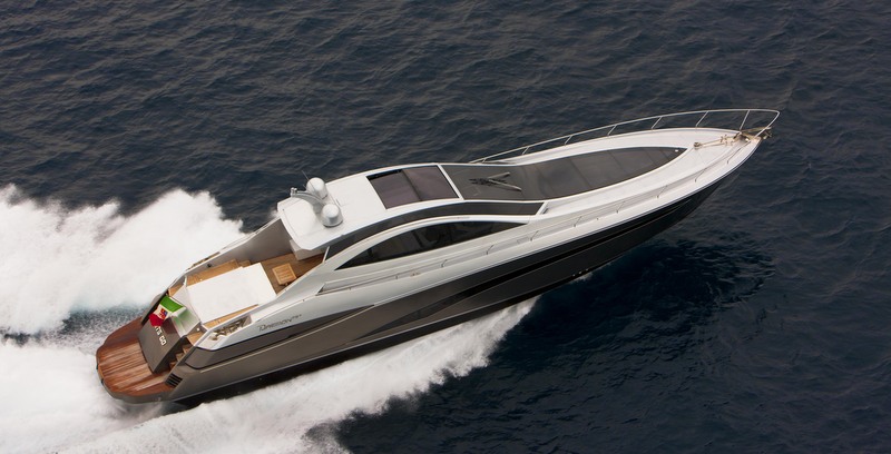 filippetti yachts for sale